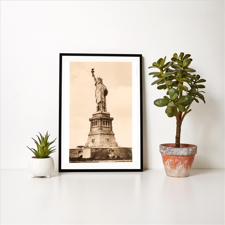 Art Print NY-619