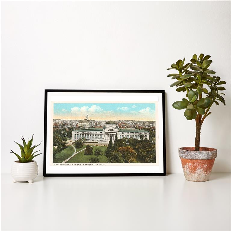 Art Print DC-98