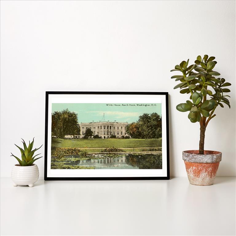 Art Print DC-14