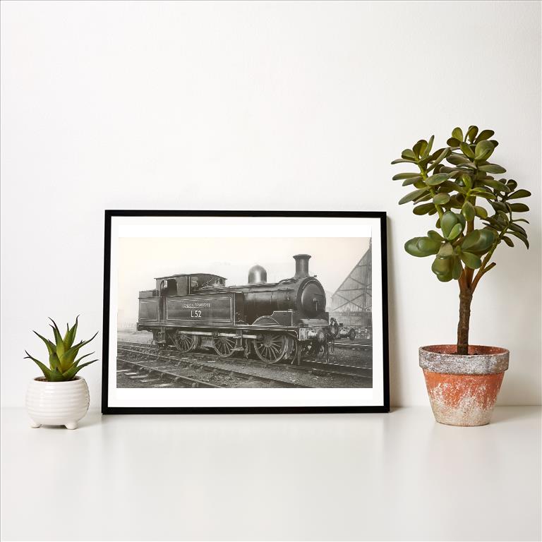 Art Print RR-120