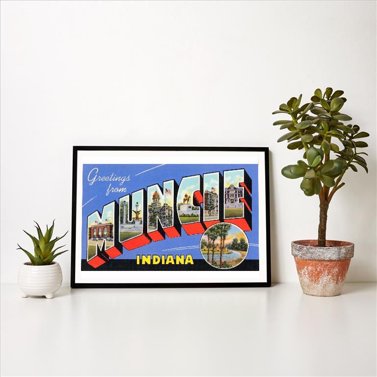 Art Print IN-55