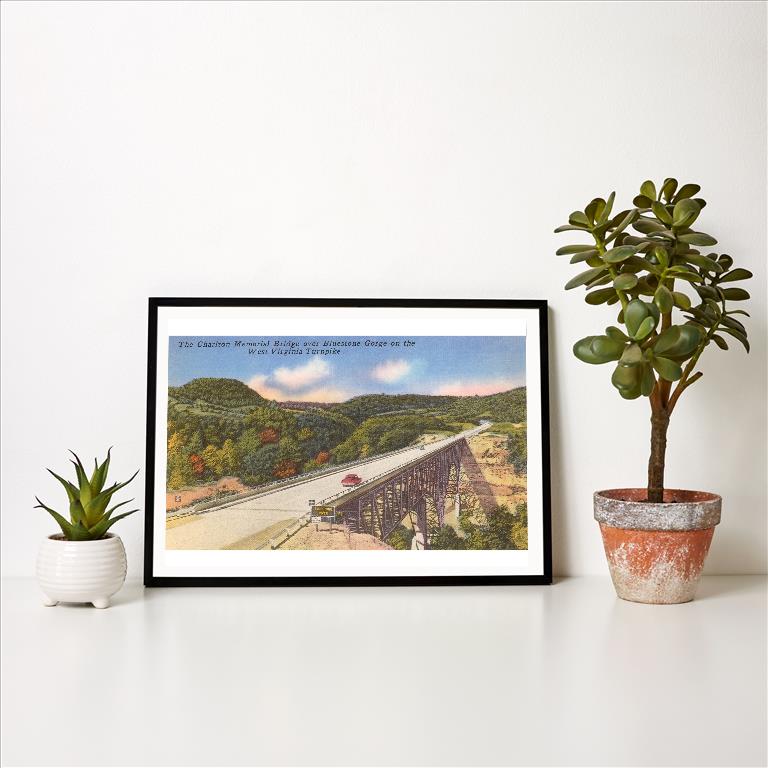 Art Print WV-52
