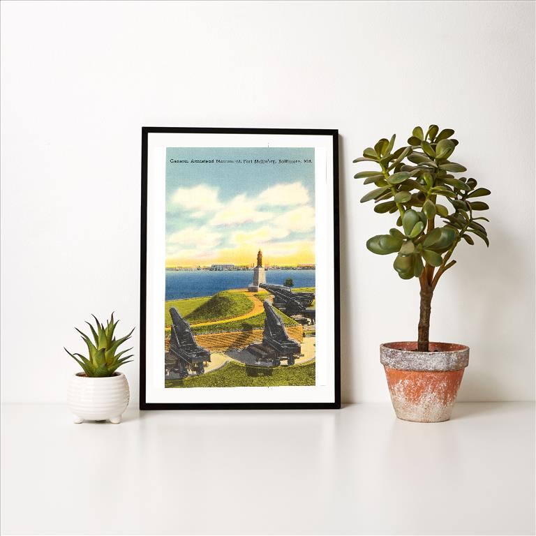 Art Print MD-62