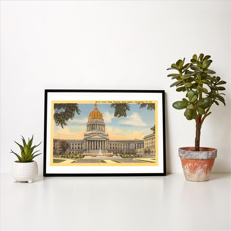 Art Print WV-04
