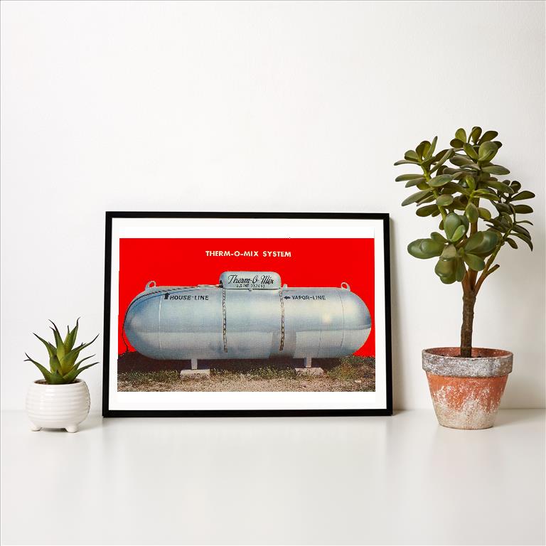 Art Print AC-379