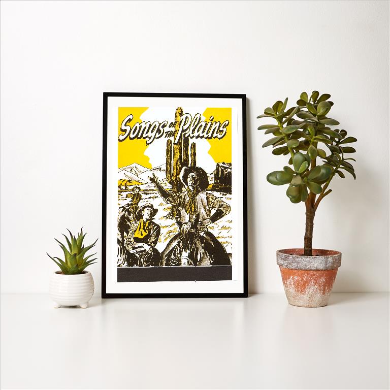 Art Print CB-65