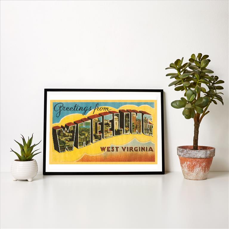 Art Print WV-121