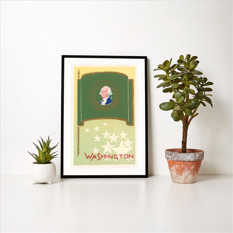 Art Print FZ-45