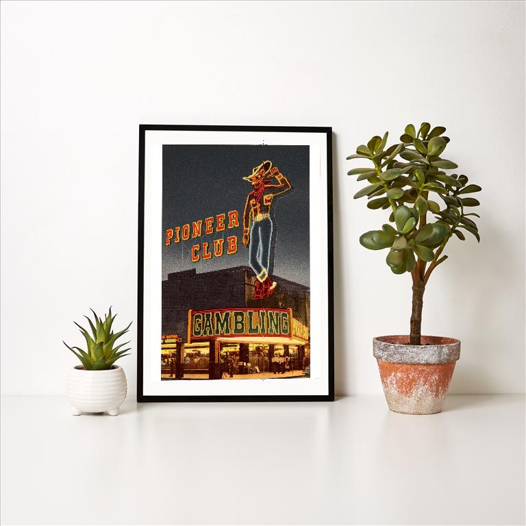 Art Print NV-52