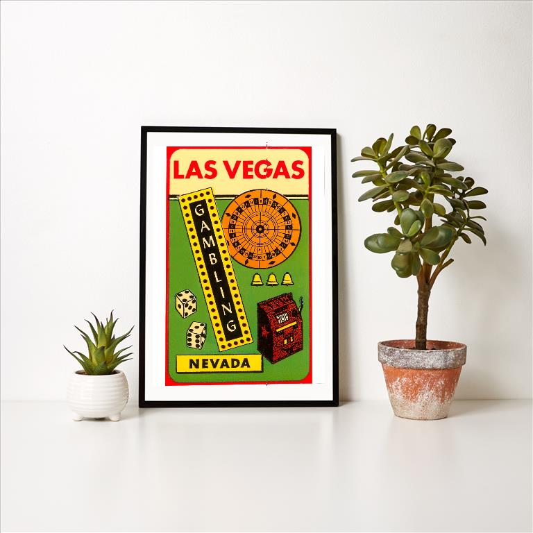Art Print NV-150