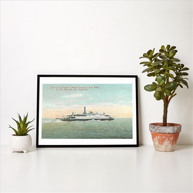 Art Print SF-49