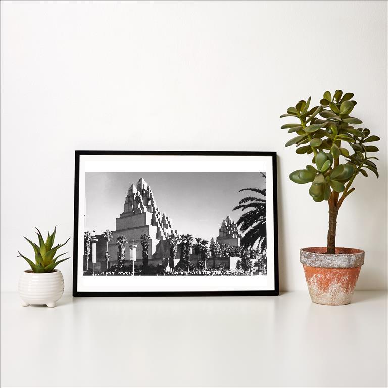 Art Print SF-419