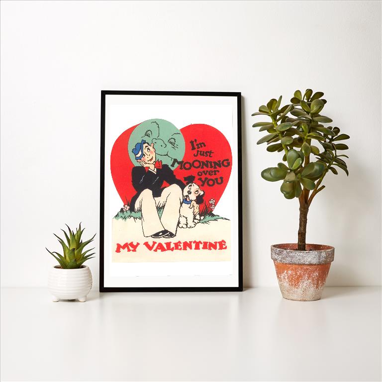 Art Print VL-142