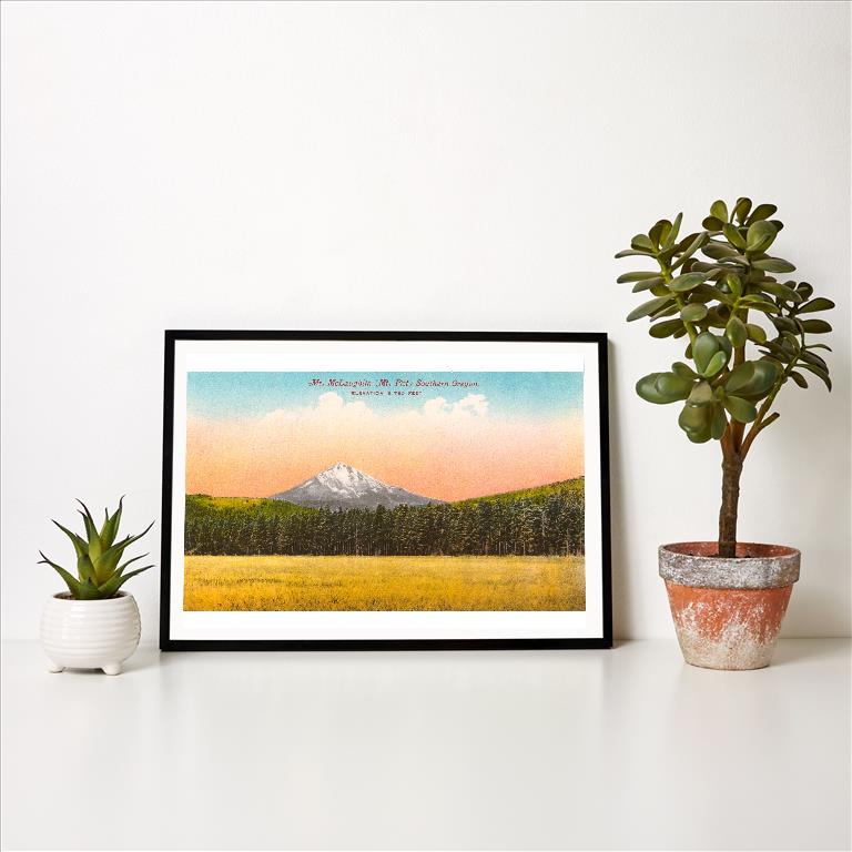 Art Print OR-50