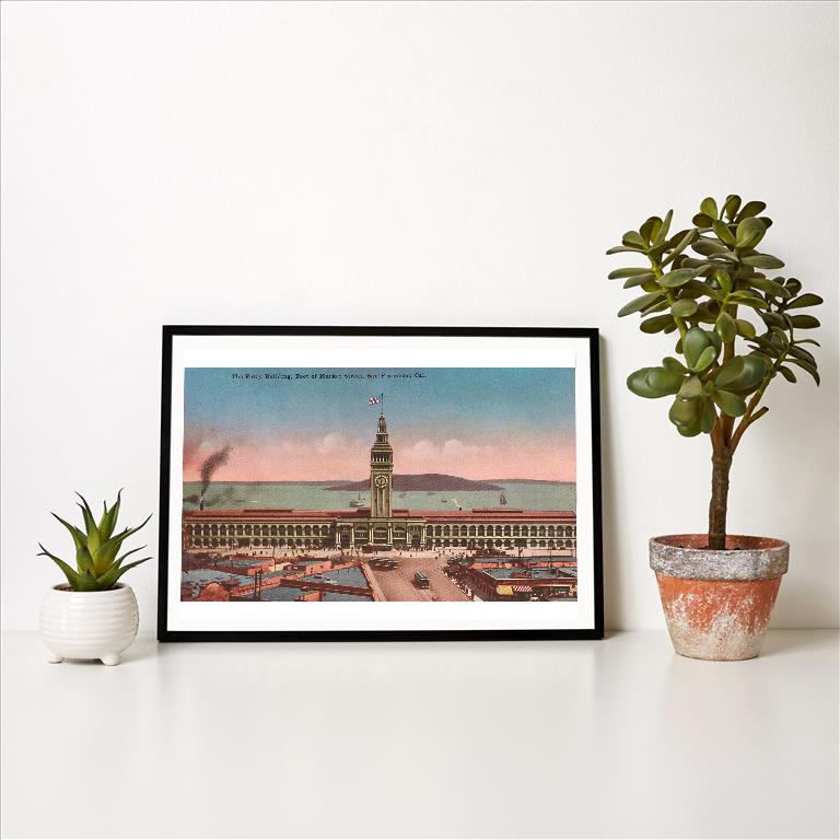 Art Print SF-151
