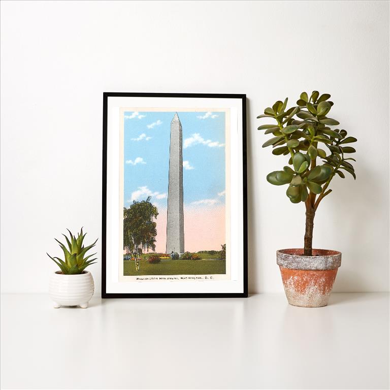 Art Print DC-139