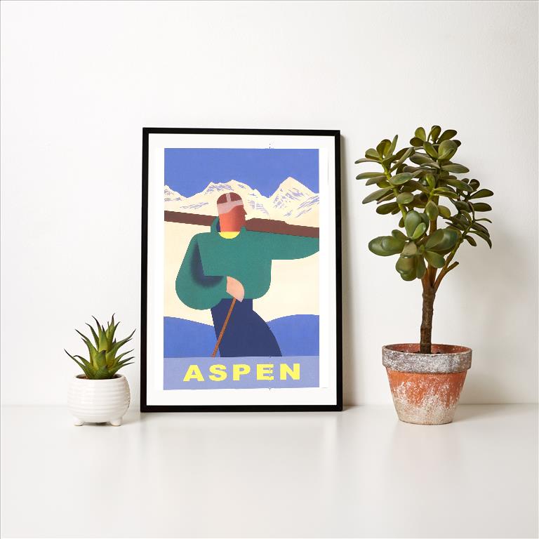 Art Print CO-209
