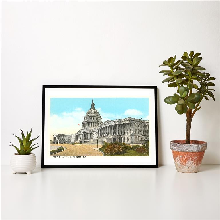 Art Print DC-147