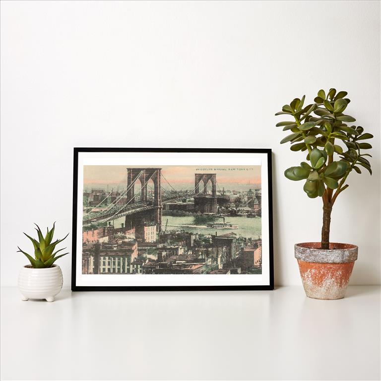 Art Print NY-1100