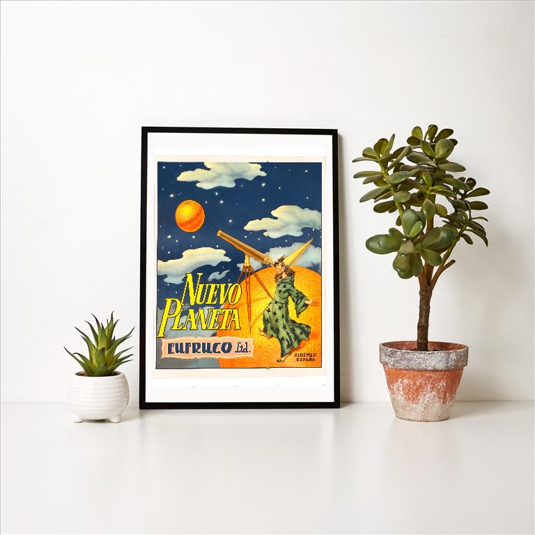 Art Print FG-44