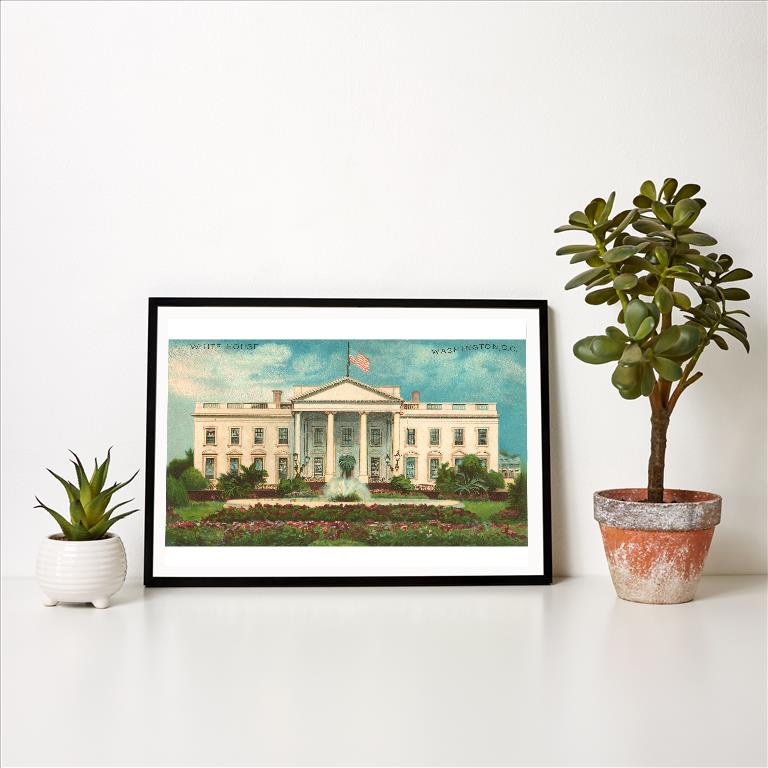 Art Print DC-206