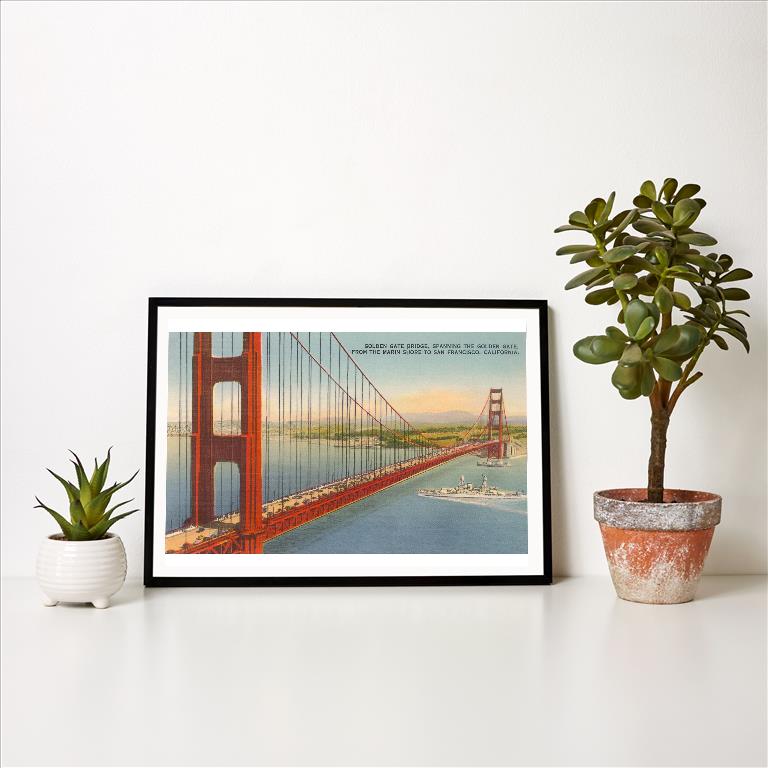 Art Print SF-359