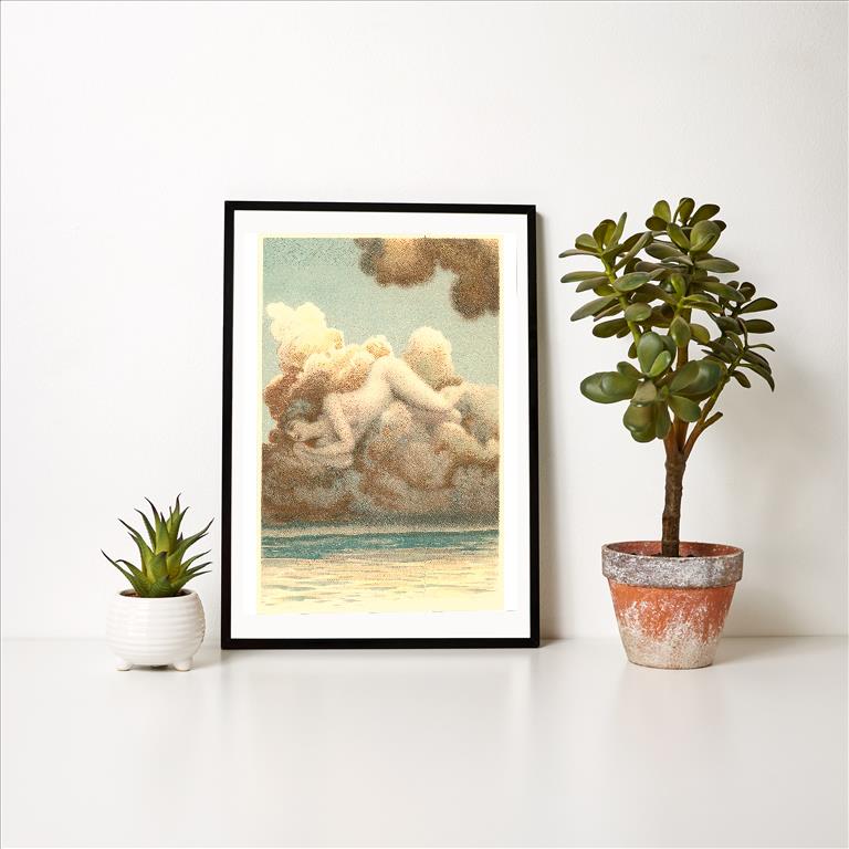 Art Print AT-120