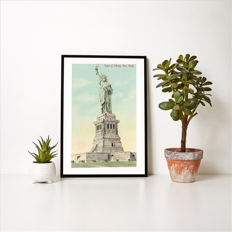Art Print NY-798