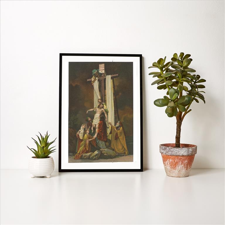 Art Print RP-45
