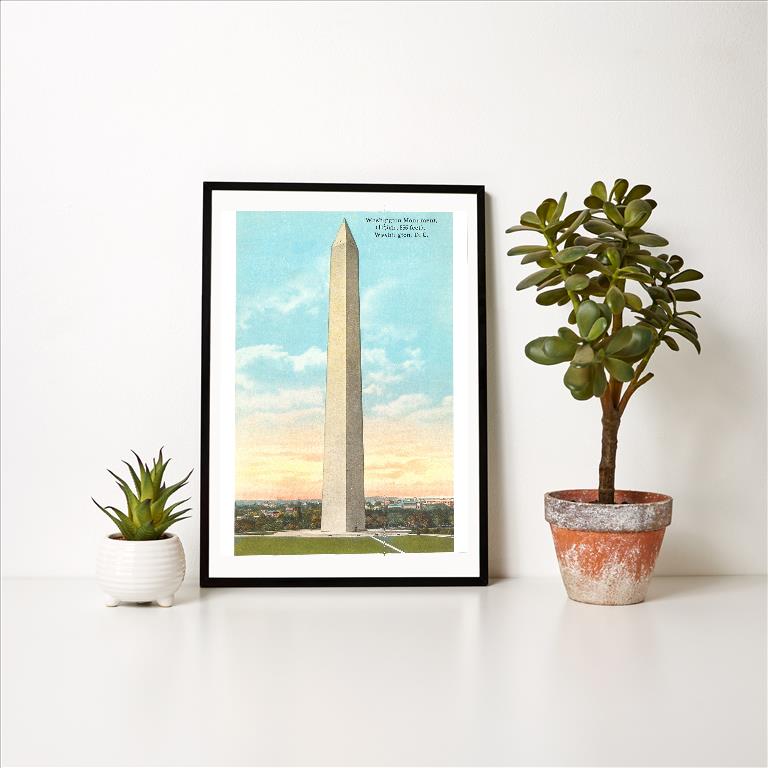 Art Print DC-25
