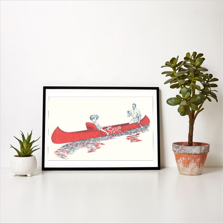 Art Print BT-31