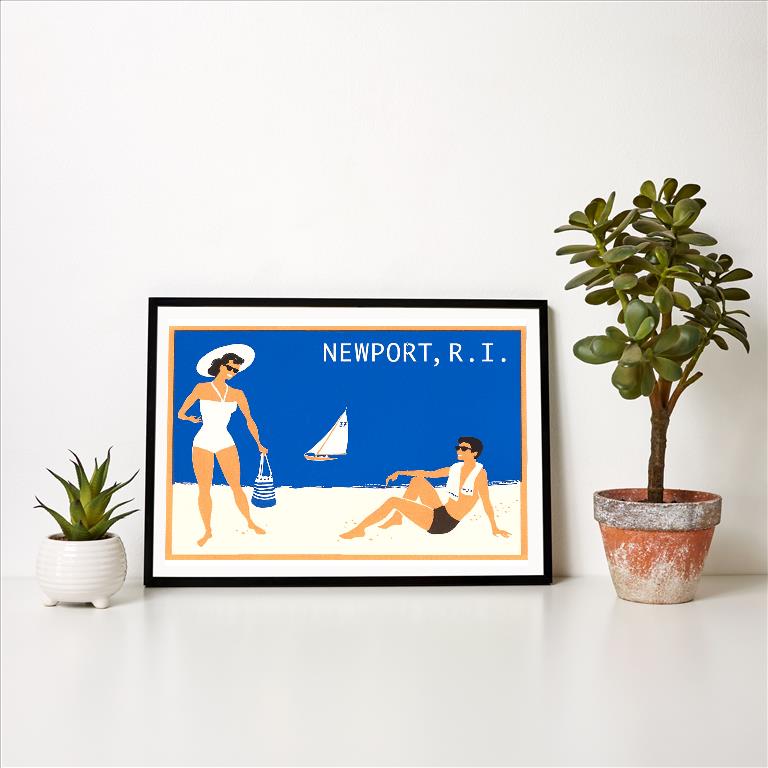 Art Print RI-317