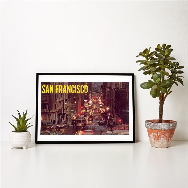 Art Print SF-392