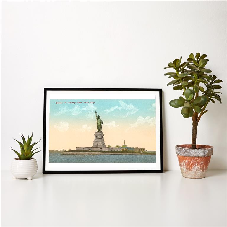 Art Print NY-336