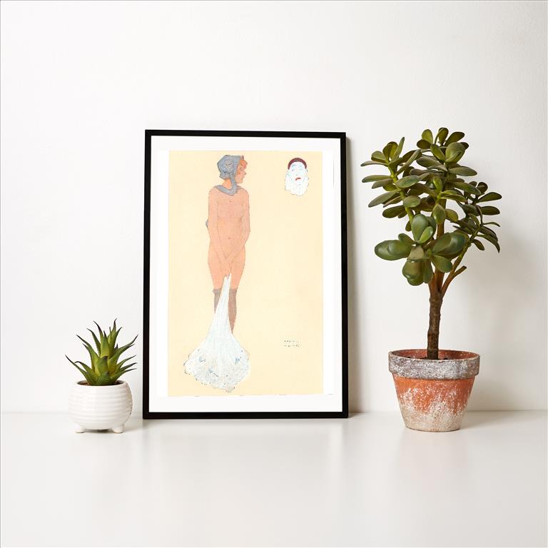 Art Print AT-54