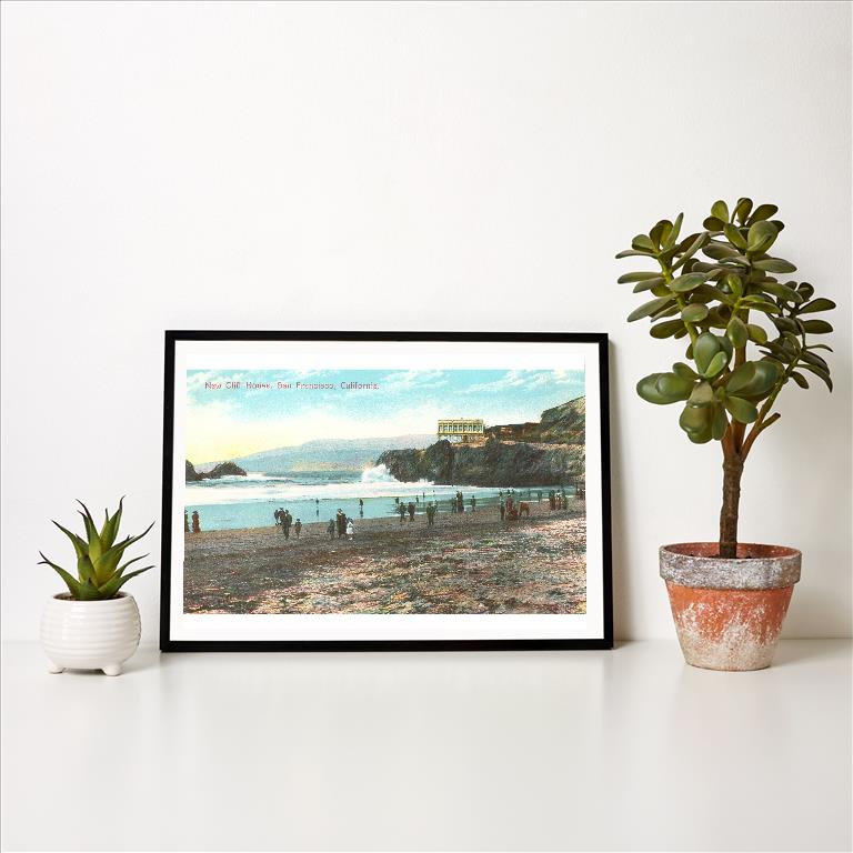 Art Print SF-172