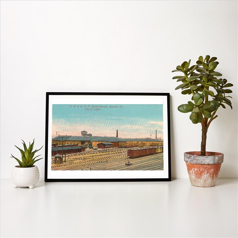 Art Print IL-45