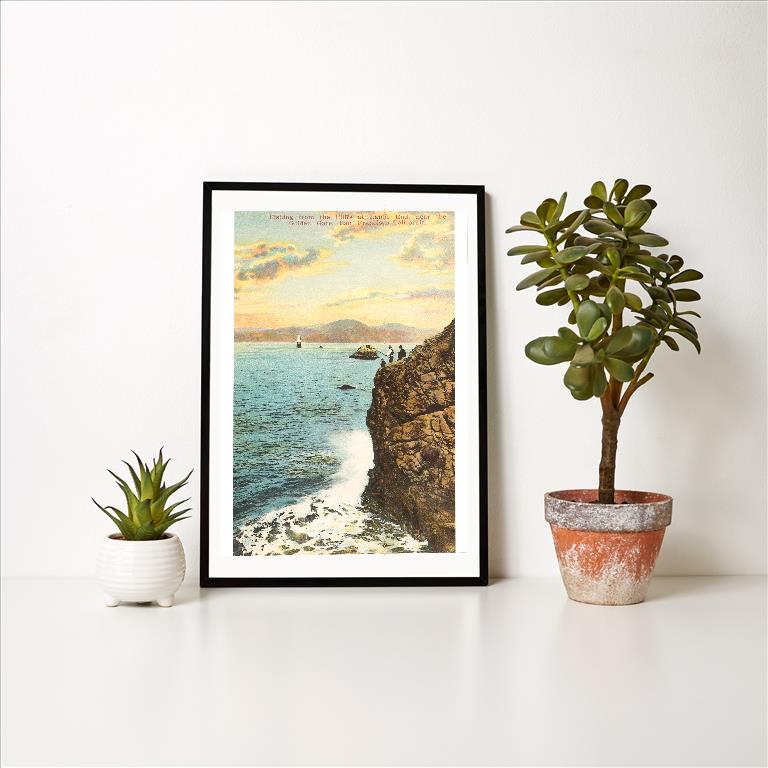 Art Print SF-188