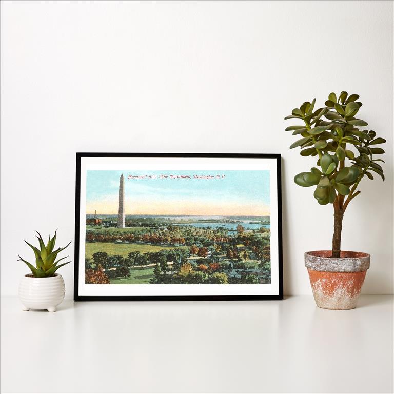 Art Print DC-235