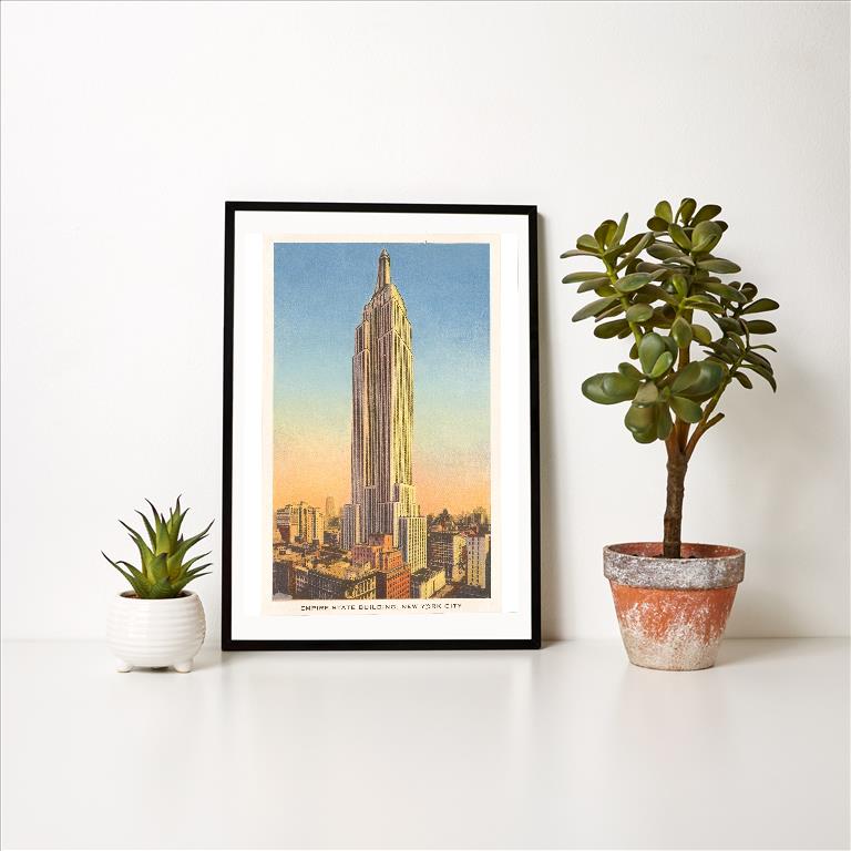 Art Print NY-03