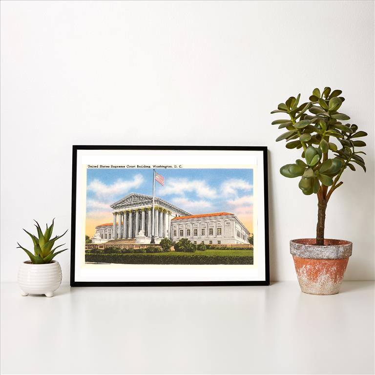 Art Print DC-267