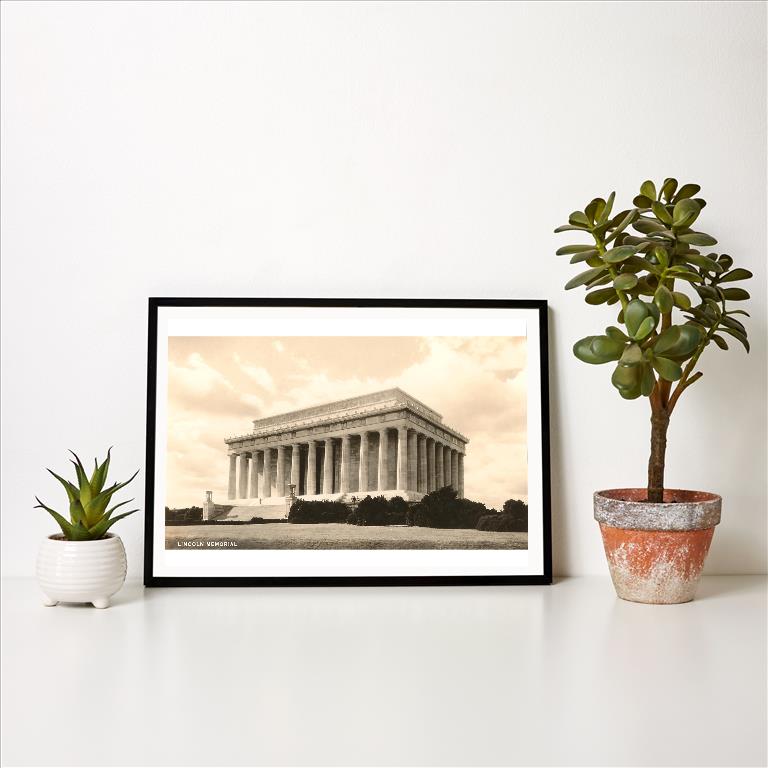 Art Print DC-174