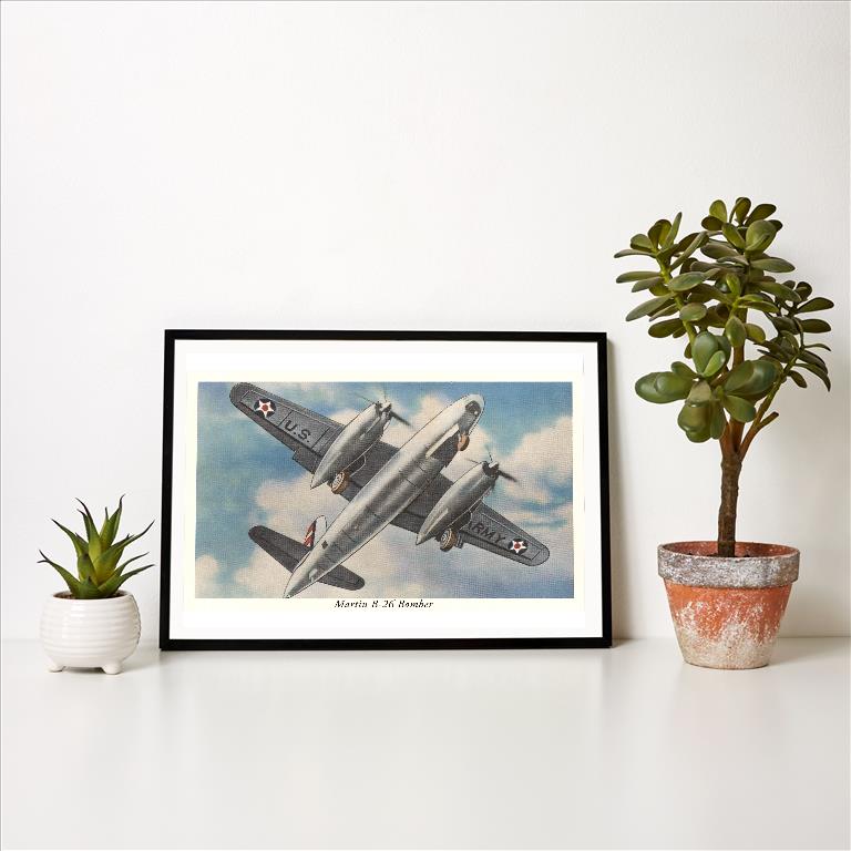 Art Print AV-130
