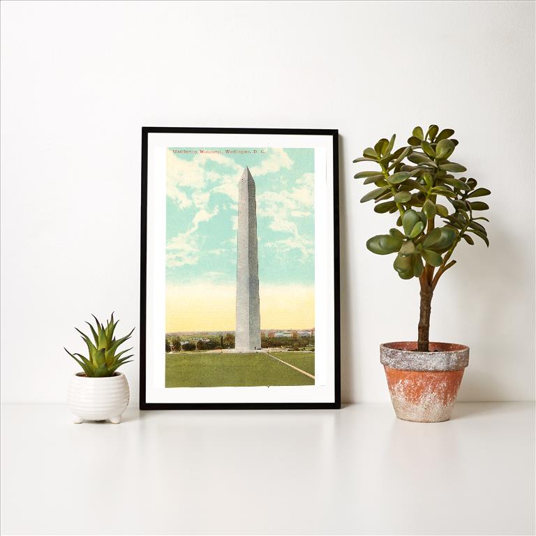 Art Print DC-227