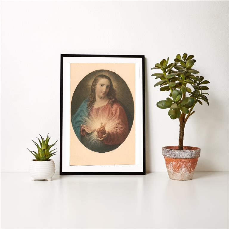 Art Print RP-25