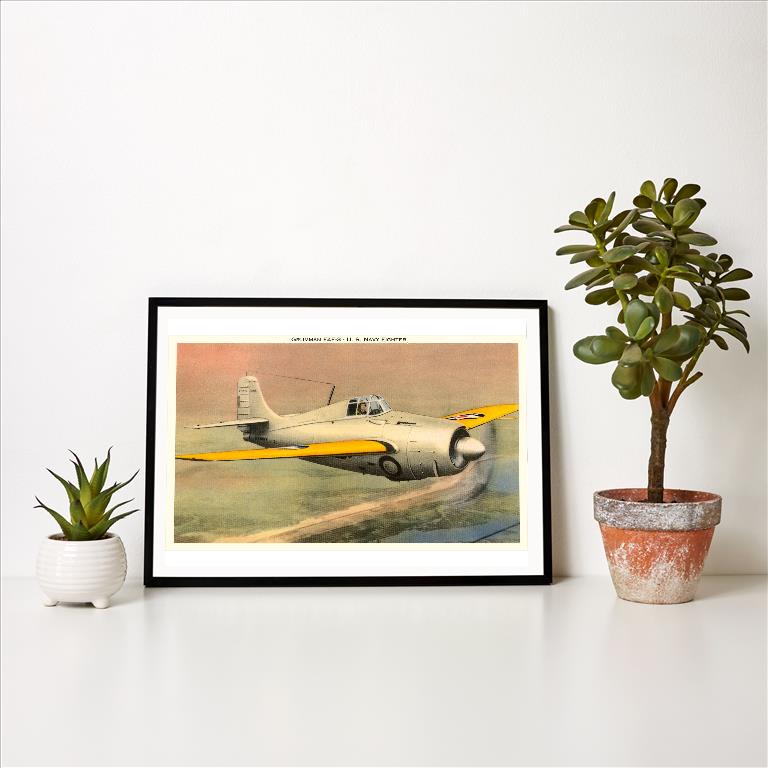 Art Print AV-18