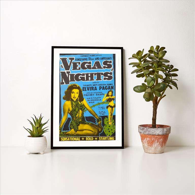 Art Print NV-155