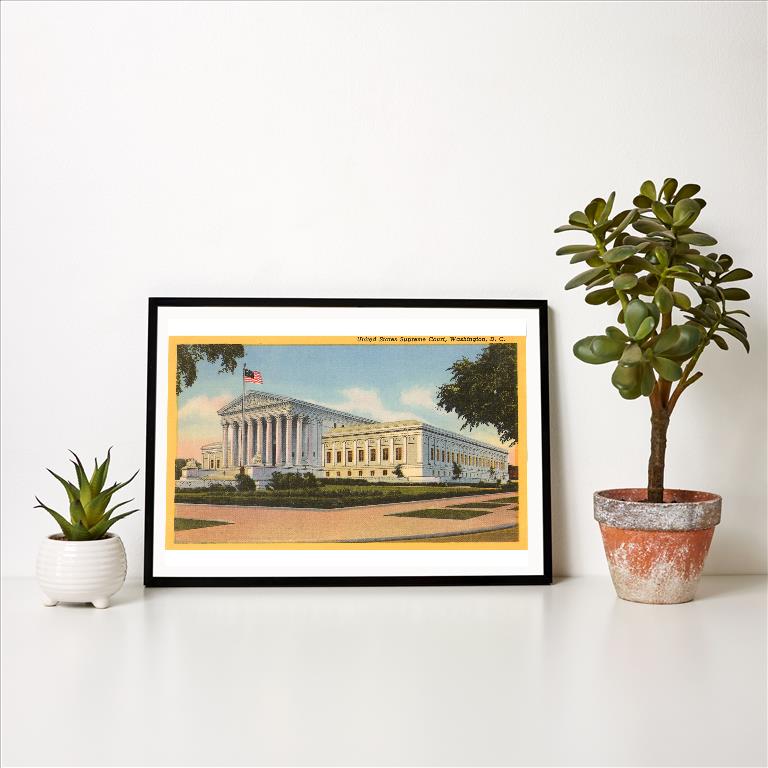 Art Print DC-111