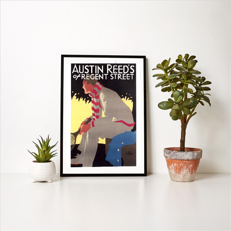 Art Print FN-526