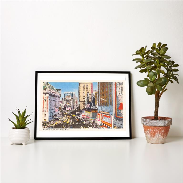 Art Print NY-04